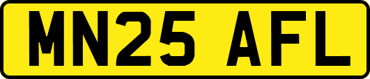 MN25AFL