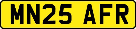 MN25AFR