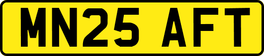 MN25AFT