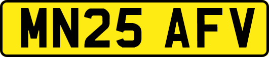 MN25AFV