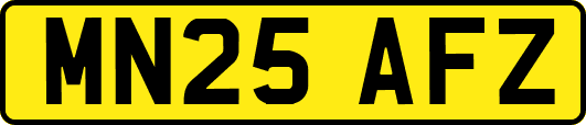 MN25AFZ