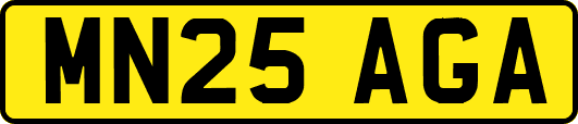 MN25AGA