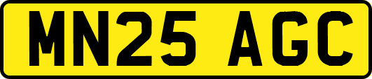 MN25AGC