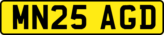 MN25AGD