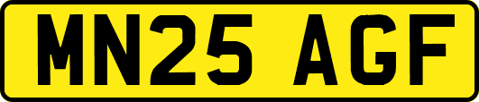 MN25AGF