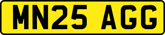 MN25AGG