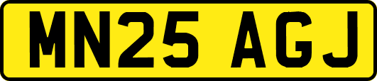 MN25AGJ