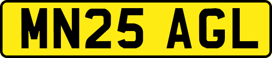 MN25AGL