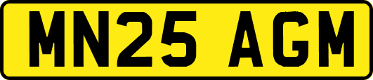 MN25AGM