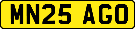 MN25AGO