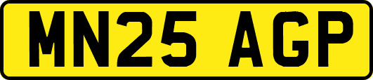 MN25AGP