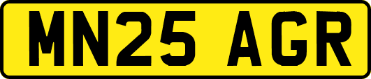 MN25AGR