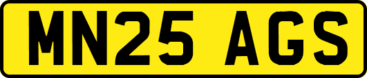 MN25AGS