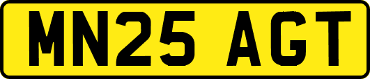 MN25AGT
