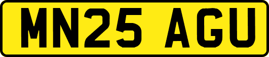 MN25AGU