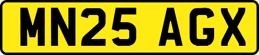 MN25AGX