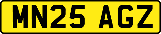 MN25AGZ