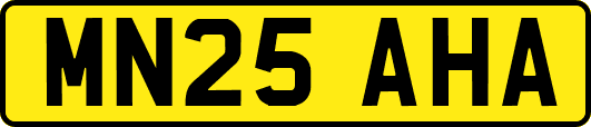 MN25AHA