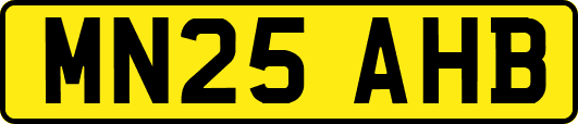 MN25AHB
