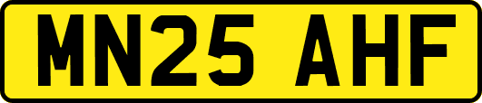 MN25AHF