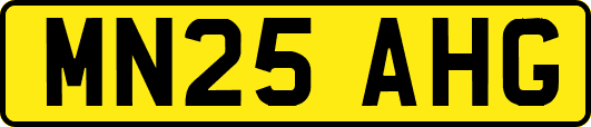 MN25AHG