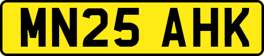 MN25AHK
