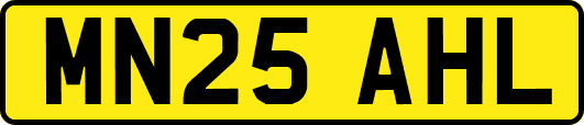 MN25AHL