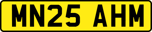 MN25AHM