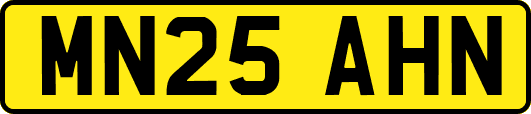 MN25AHN