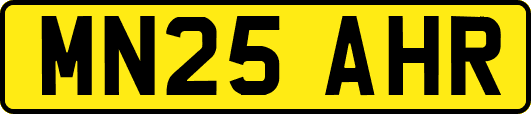 MN25AHR