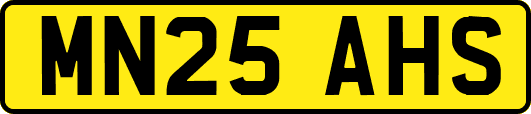 MN25AHS