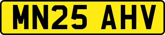 MN25AHV