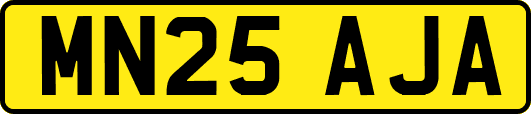 MN25AJA