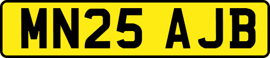 MN25AJB