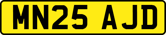 MN25AJD