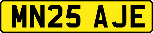 MN25AJE