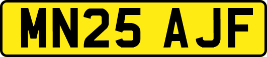 MN25AJF