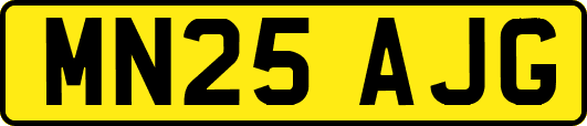 MN25AJG