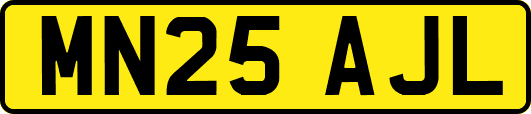 MN25AJL