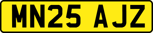 MN25AJZ