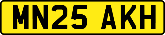 MN25AKH