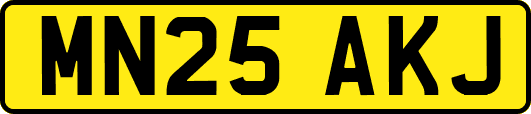 MN25AKJ