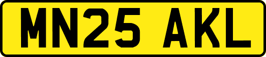 MN25AKL