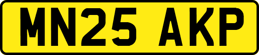 MN25AKP