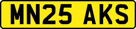 MN25AKS