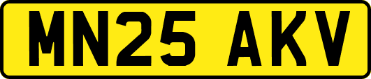 MN25AKV