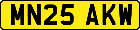 MN25AKW