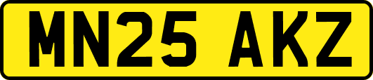 MN25AKZ