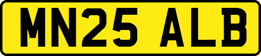 MN25ALB