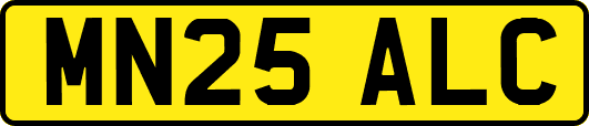 MN25ALC
